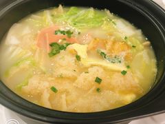 -聚丰园•湖鲜餐厅(阿红私房菜梅石路店)