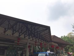 -吉隆坡雀鸟公园