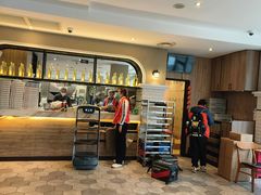 -必胜客(花园店)