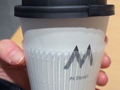 -M Stand(宁波万象城店)