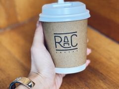 -RAC BAR(安福路店)