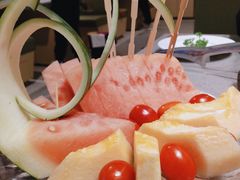 -海底捞火锅(旭辉MALL店)