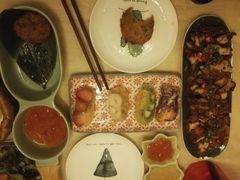 -佐佑帐篷环游记(南锣鼓巷店)