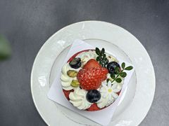 -街角 T·COFFEE 融合料理·BISTRO(车公庙店)