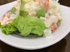 -五观堂素食(新华路店)
