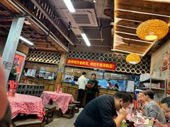 -小匠喜·江西菜(人民广场店)
