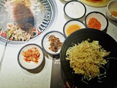 -猫抓烤肉(武进吾悦广场店)