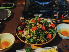 -匠糊·日本料理(美岸广场店)