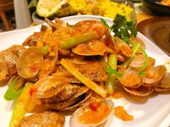-泰柠小馆泰式料理(银泰城店)
