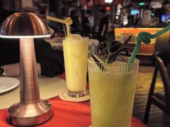 -流浪者复古西餐鸡尾酒吧(沈阳店)