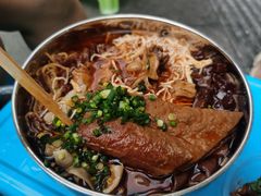 -金牌罗记肠旺面(蔡家街店)