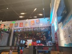-聚点串吧·北京烧烤(公益西桥店)