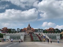 -广东圆玄道观