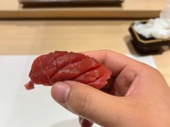 -鮨一日本料理(大中华店)