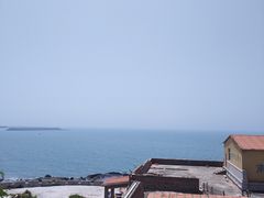 -崇武古城风景区