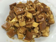 -邱记私房菜·十八年本地菜