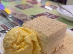 -香港華心糖水鋪(南西总店)