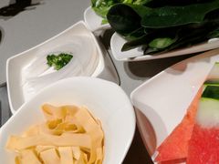 -海底捞火锅(九霄梦天地店)