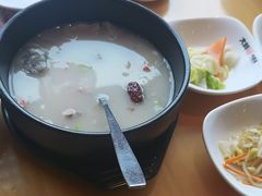 -大田牛尾汤(幸福河市场店)