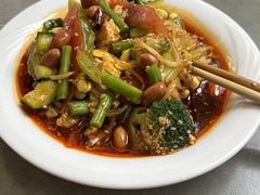 -陈熹公民族美食文化餐厅(中华广场店)