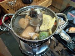 小火锅-丽江庭院之丽江往事(安定门店)