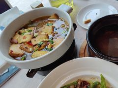 -洞庭鱼香(万科店)