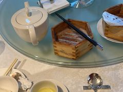 -香宫中餐厅 · 桂林香格里拉