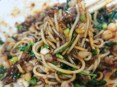 -杨大叔爱面子·四川小吃(岗头店)