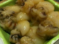 -争鲜回转寿司(通州万达店)