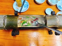 -61号餐吧(兴坪古镇漓江店)