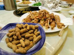-欢乐海岸美食联盟