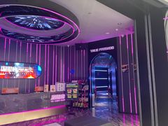 -星聚会KTV(龙湖上海奉贤天街店)