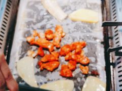 -非烤勿扰自助烤肉(合胜百货店)