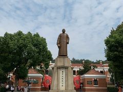 -辛亥革命博物院北区