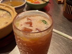 -潮界(虹桥新天地店)