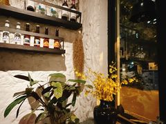 -Apollo·西班牙小酒馆(安福路店)
