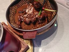 -老燕皇·南京菜(玄武湖店)