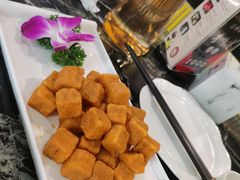 -李师傅脆肚(华强北店)