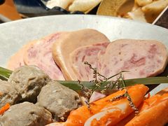 -芸山季·云南野生菌火锅(人民广场来福士店)