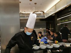 -大渔铁板烧(万象城店)