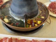 -阳坊大都涮羊肉(阳坊总店)