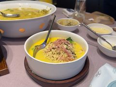 -云锦壹号·淮扬宴(徐汇万科店)