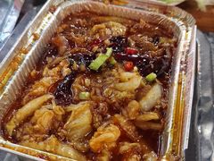 -海拉尔碳烤羊腿烤鸽子(吕营店)