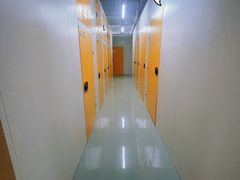 -安东易迷你自助仓储寄存仓库(顾戴路店)