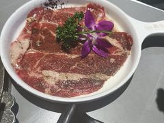 -外婆掌柜·东北家庭烤肉(托乐嘉店)