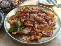 -贤花饭店(城阳店)