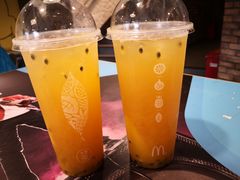 -麦当劳(无锡永乐店)