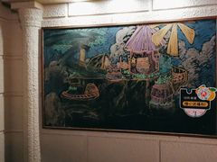 -逃脱反斗城沉浸剧情密室(北京路店)