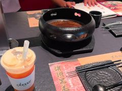 -黑牛の店·黑金店(沈阳万象城店)