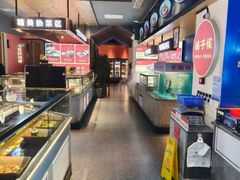 -鸽子侯·家宴·平价海鲜(市图书馆店)